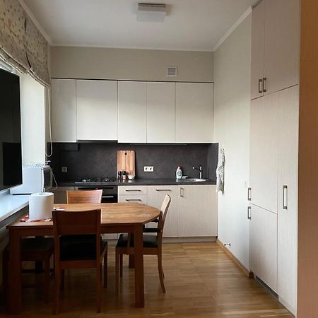 Mg Apartment カウナス エクステリア 写真