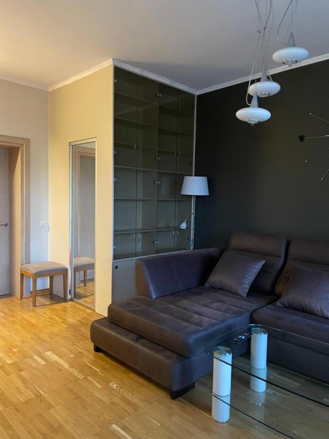 Mg Apartment カウナス エクステリア 写真