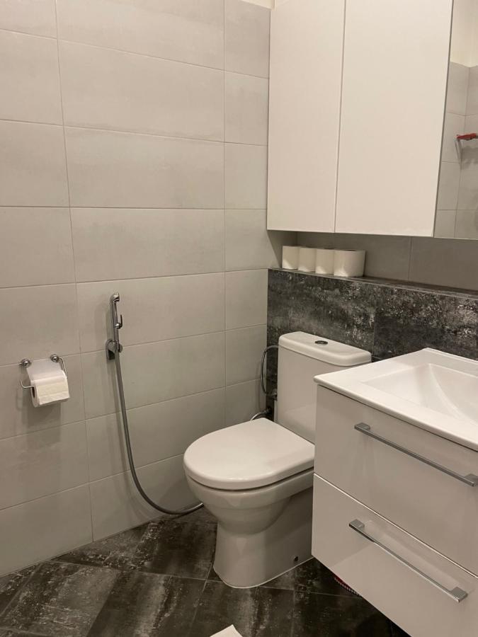 Mg Apartment カウナス エクステリア 写真